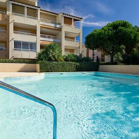 Vacanceole - Savanna Beach- Terrasses De Savanna 2* Агд