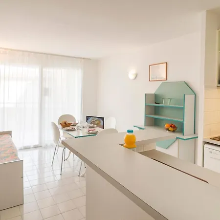 Vacanceole - Savanna Beach- Terrasses De Savanna Агд