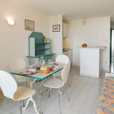 Vacanceole - Savanna Beach- Terrasses De Savanna Агд