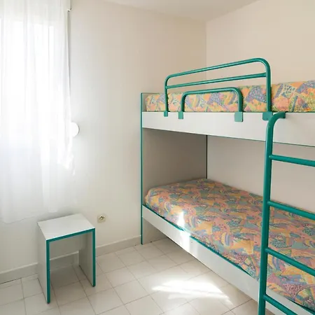Апарт-готель Vacanceole - Savanna Beach- Terrasses De Savanna
