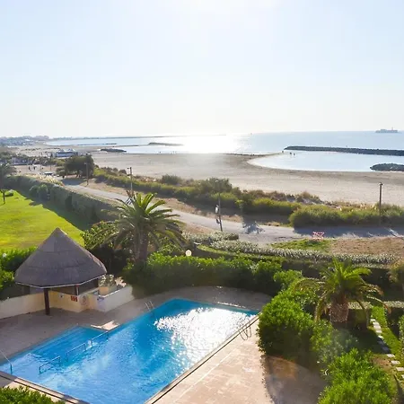 Vacanceole - Savanna Beach- Terrasses De Savanna 2* Агд