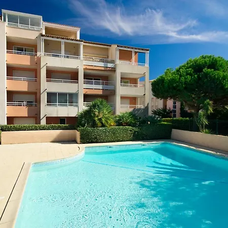 Vacanceole - Savanna Beach- Terrasses De Savanna Апарт-готель