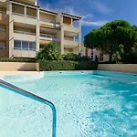 Vacanceole - Savanna Beach- Terrasses De Savanna 3* 아그