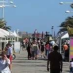 아파트호텔 Vacanceole - Savanna Beach- Terrasses De Savanna 3*