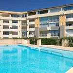 Vacanceole - Savanna Beach- Terrasses De Savanna 아파트호텔 아그