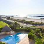 Vacanceole - Savanna Beach- Terrasses De Savanna 3* 아그