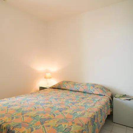 Vacanceole - Savanna Beach- Terrasses De Savanna 3* Agde