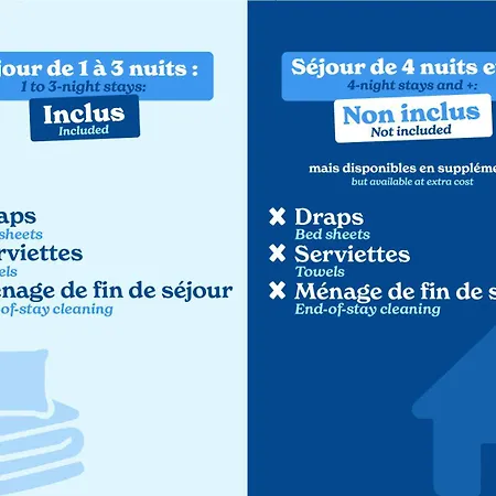 Vacanceole - Savanna Beach- Terrasses De Savanna 3*