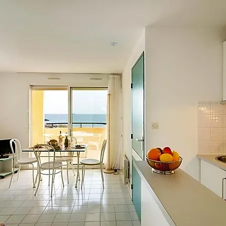Lejlighedshotel Vacanceole - Savanna Beach- Terrasses De Savanna 3*