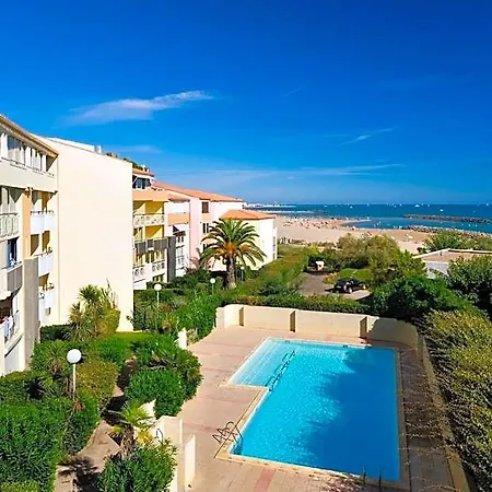 Vacanceole - Savanna Beach- Terrasses De Savanna Agde