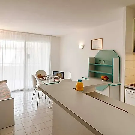 Lejlighedshotel Vacanceole - Savanna Beach- Terrasses De Savanna 3*