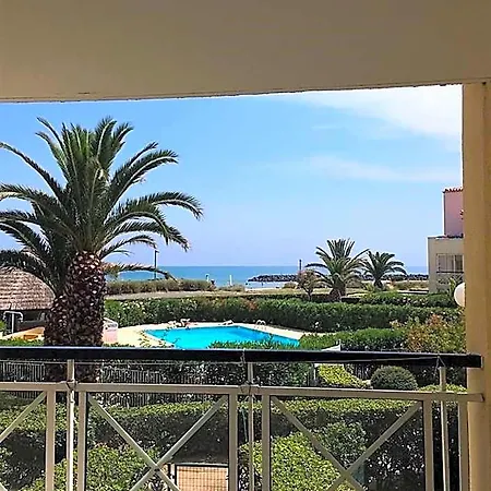Vacanceole - Savanna Beach- Terrasses De Savanna