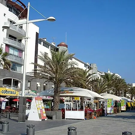 Vacanceole - Savanna Beach- Terrasses De Savanna Lejlighedshotel Agde