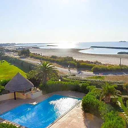 Vacanceole - Savanna Beach- Terrasses De Savanna Agde