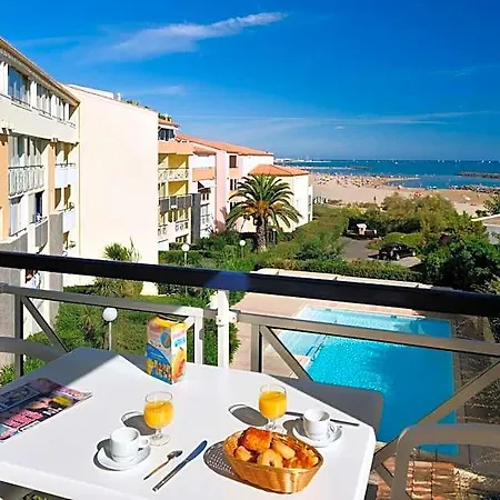 Vacanceole - Savanna Beach- Terrasses De Savanna