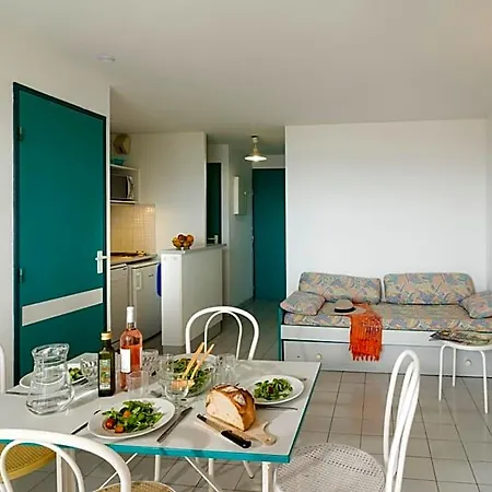 Vacanceole - Savanna Beach- Terrasses De Savanna