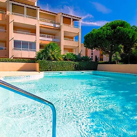 Vacanceole - Savanna Beach- Terrasses De Savanna 3*
