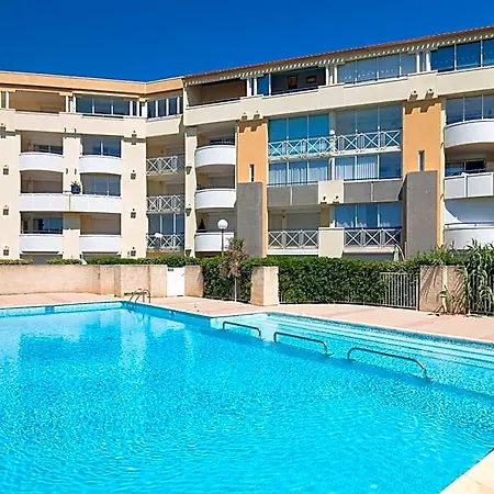 Vacanceole - Savanna Beach- Terrasses De Savanna Agde