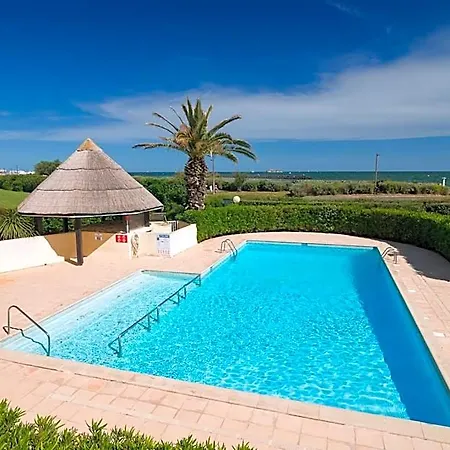 Vacanceole - Savanna Beach- Terrasses De Savanna Lejlighedshotel 3*