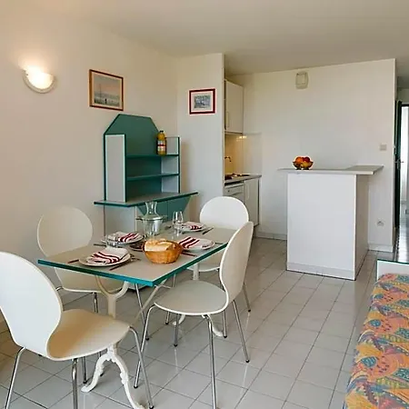 Vacanceole - Savanna Beach- Terrasses De Savanna Lejlighedshotel Agde