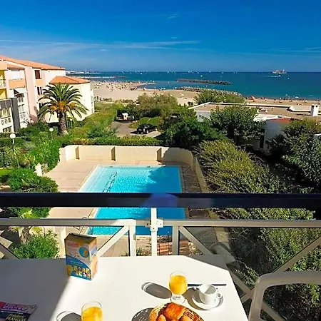 Vacanceole - Savanna Beach- Terrasses De Savanna Lejlighedshotel 3*
