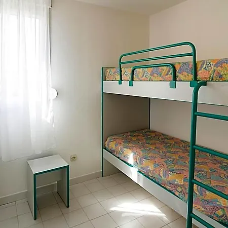 Vacanceole - Savanna Beach- Terrasses De Savanna Agde