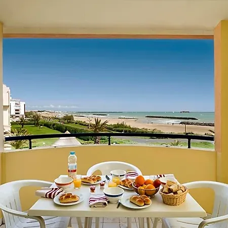 Lejlighedshotel Vacanceole - Savanna Beach- Terrasses De Savanna 3*