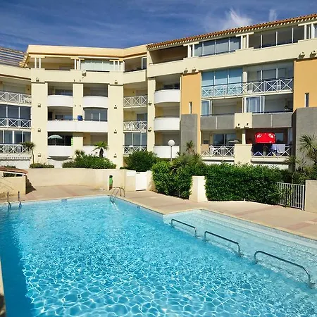公寓式酒店 Vacanceole - Savanna Beach- Terrasses De Savanna 3*