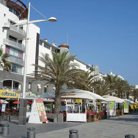 Vacanceole - Savanna Beach- Terrasses De Savanna 3* 아그