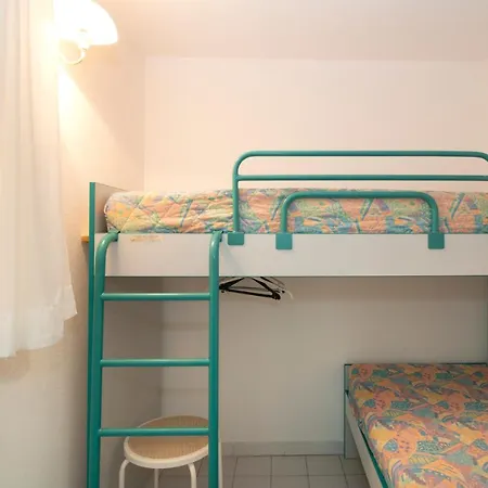 Vacanceole - Savanna Beach- Terrasses De Savanna 公寓式酒店 阿格德