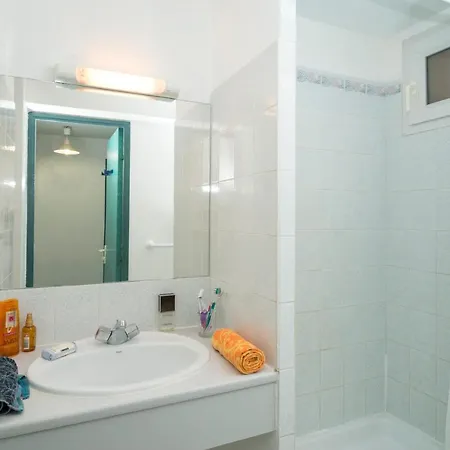 Vacanceole - Savanna Beach- Terrasses De Savanna Aparthotel 3*