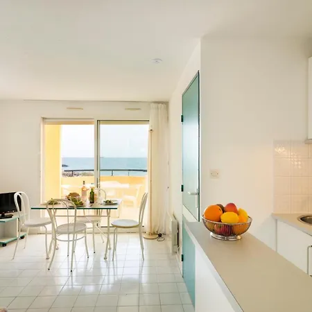 Vacanceole - Savanna Beach- Terrasses De Savanna