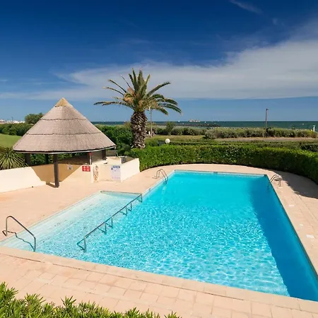 Vacanceole - Savanna Beach- Terrasses De Savanna 3*