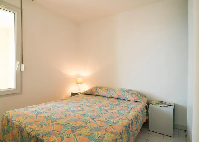 Vacanceole - Savanna Beach- Terrasses De Savanna 3* Agde