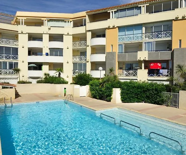 Apart Otel Vacanceole - Savanna Beach- Terrasses De Savanna 3*