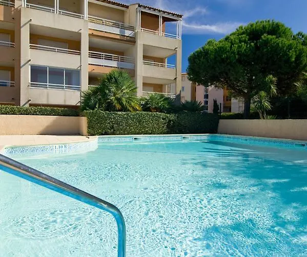 Vacanceole - Savanna Beach- Terrasses De Savanna 3* Agde