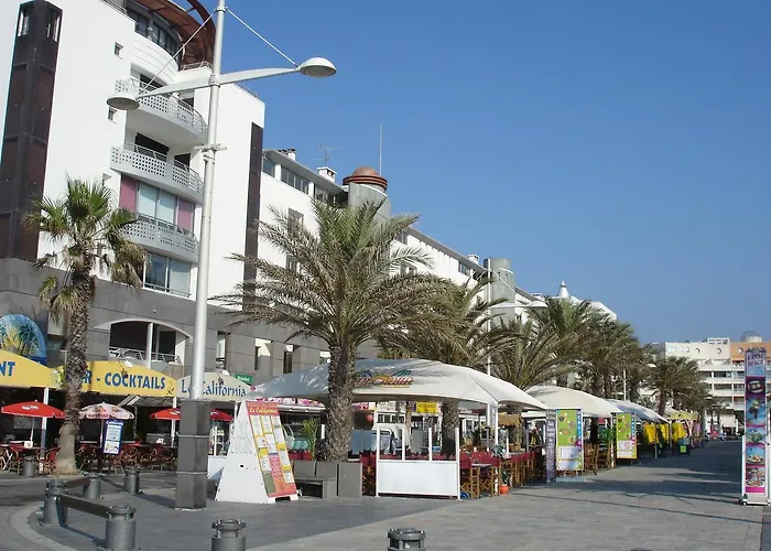 Vacanceole - Savanna Beach- Terrasses De Savanna 3* Agde