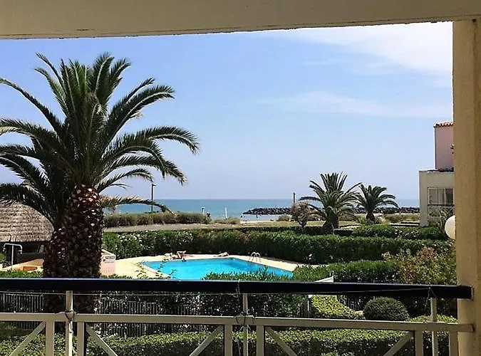 Apart Otel Vacanceole - Savanna Beach- Terrasses De Savanna 3*