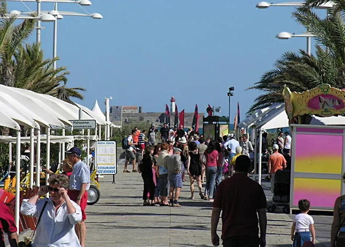 Apart Otel Vacanceole - Savanna Beach- Terrasses De Savanna 3*