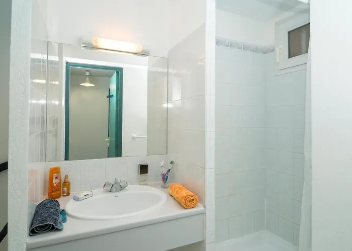 Vacanceole - Savanna Beach- Terrasses De Savanna 아파트호텔 3*