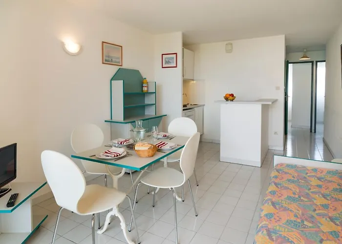 Vacanceole - Savanna Beach- Terrasses De Savanna Agde