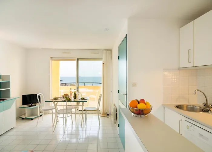 Vacanceole - Savanna Beach- Terrasses De Savanna