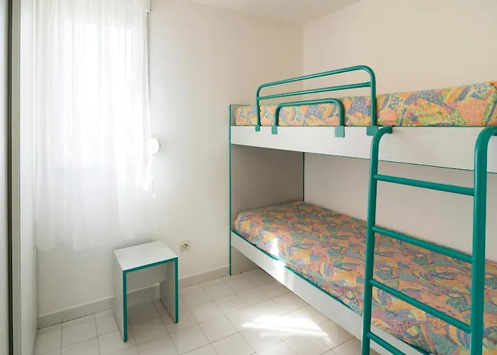 Apart Otel Vacanceole - Savanna Beach- Terrasses De Savanna