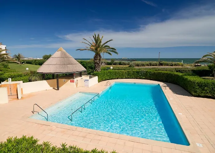 Vacanceole - Savanna Beach- Terrasses De Savanna 3*